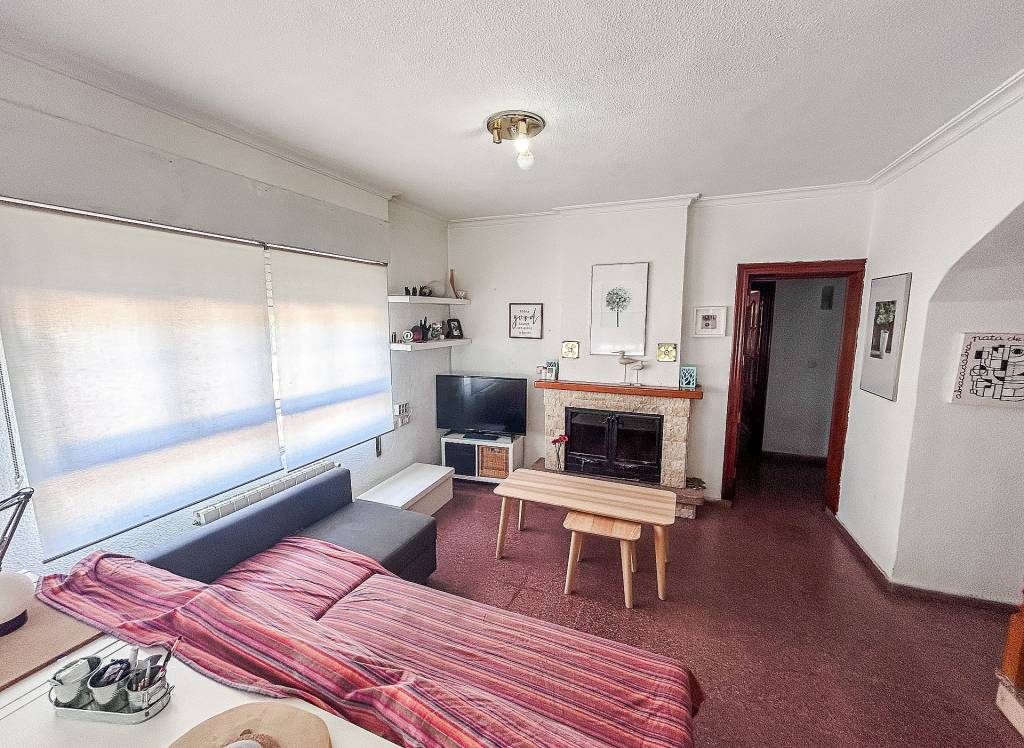 Venta - Casa de Campo - Sax