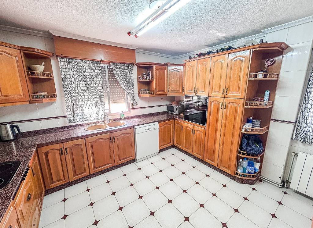 Venta - Casa de Campo - Sax