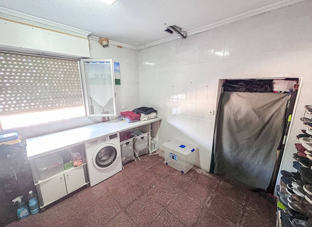 Venta - Casa de Campo - Sax