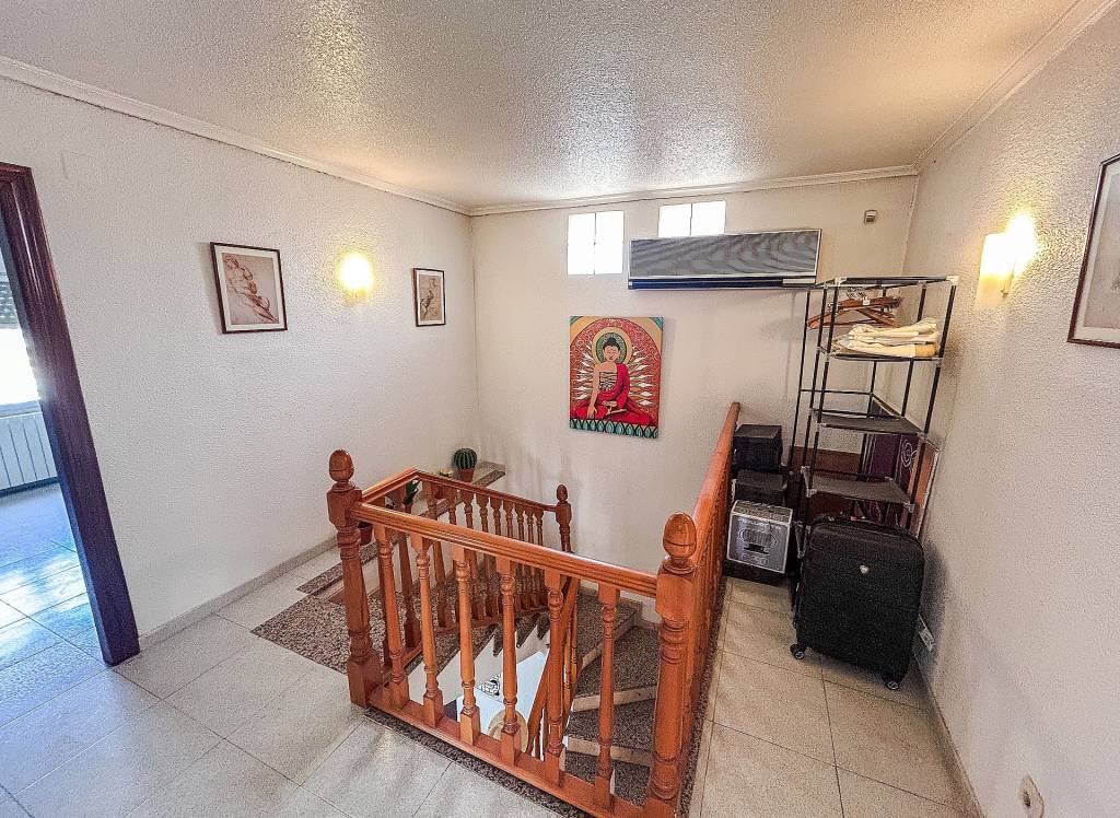 Venta - Casa de Campo - Sax