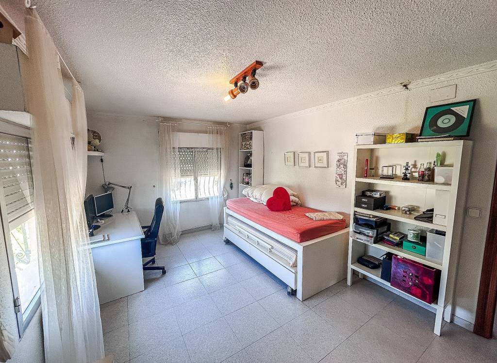 Venta - Casa de Campo - Sax