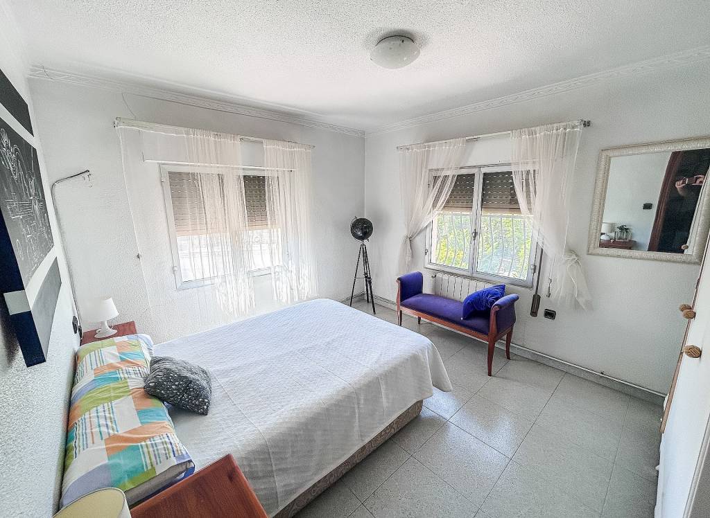 Venta - Casa de Campo - Sax