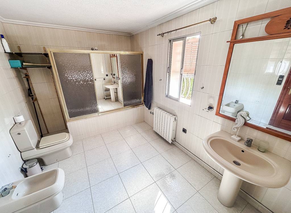 Venta - Casa de Campo - Sax