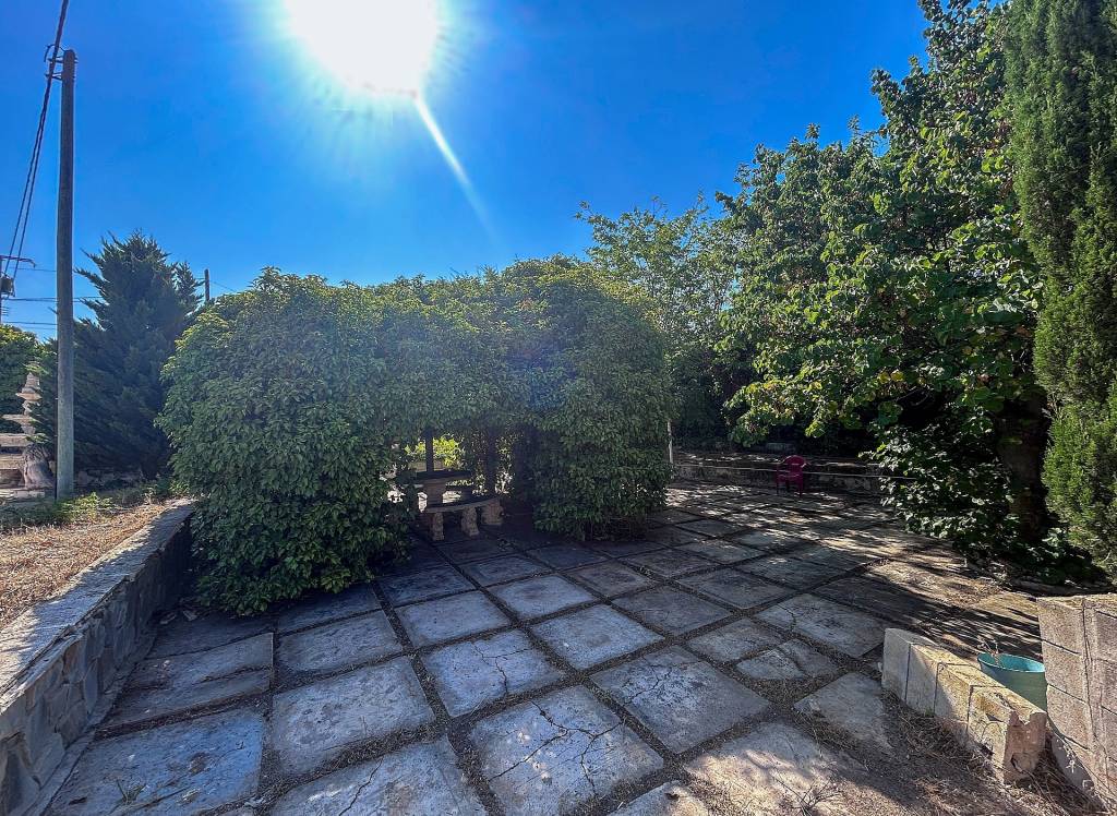 Venta - Casa de Campo - Sax