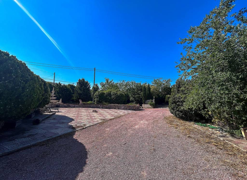 Venta - Casa de Campo - Sax