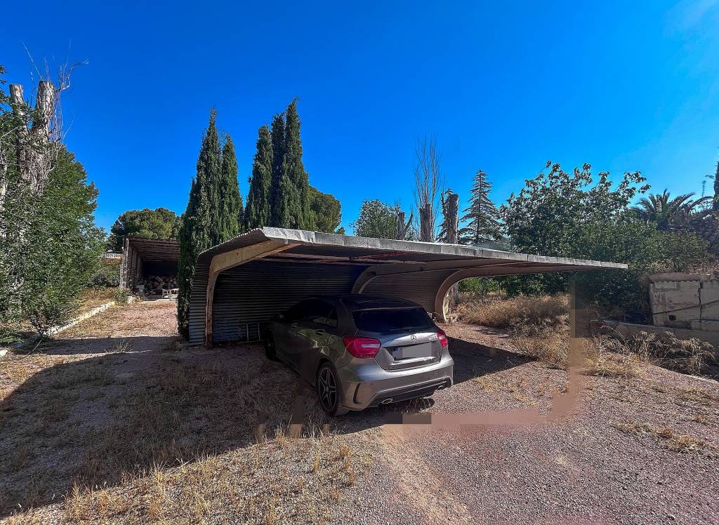 Venta - Casa de Campo - Sax