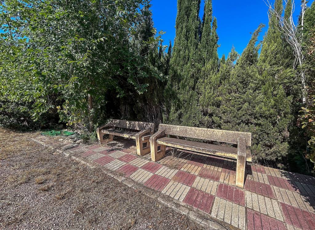 Venta - Casa de Campo - Sax