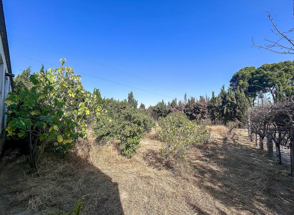 Venta - Casa de Campo - Sax