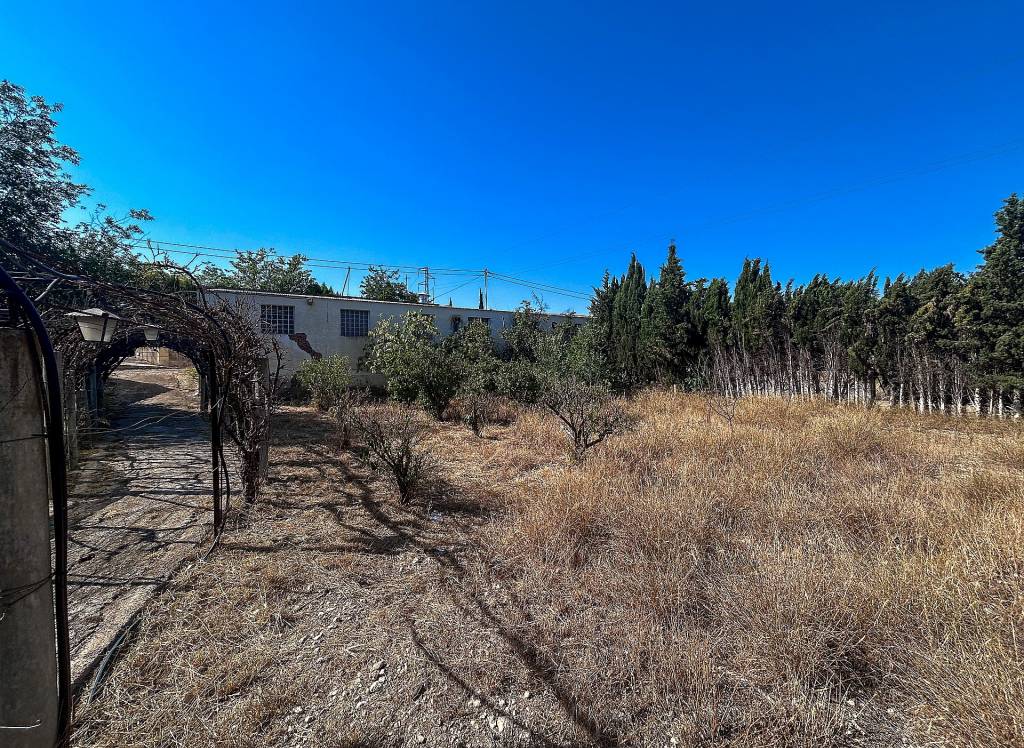 Venta - Casa de Campo - Sax