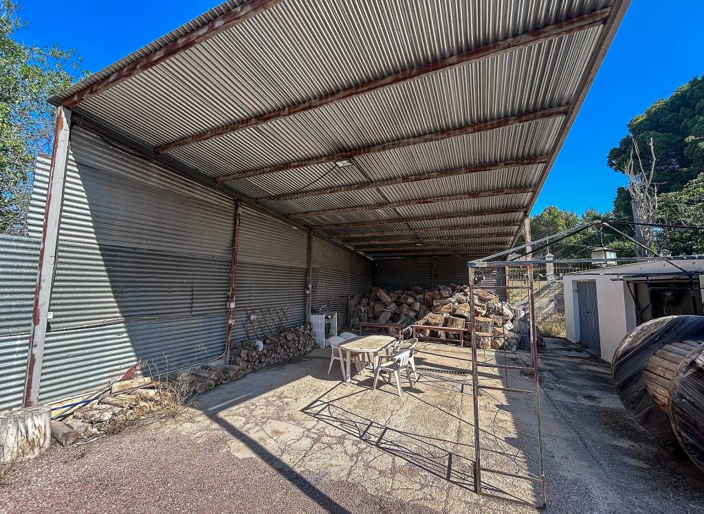 Venta - Casa de Campo - Sax