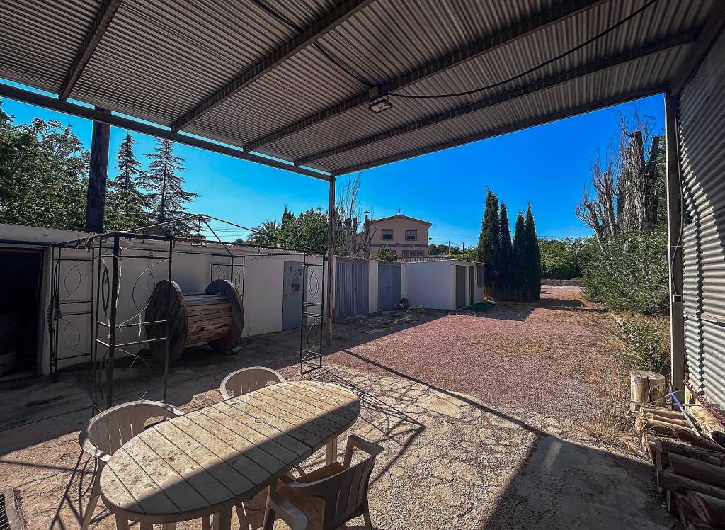 Venta - Casa de Campo - Sax