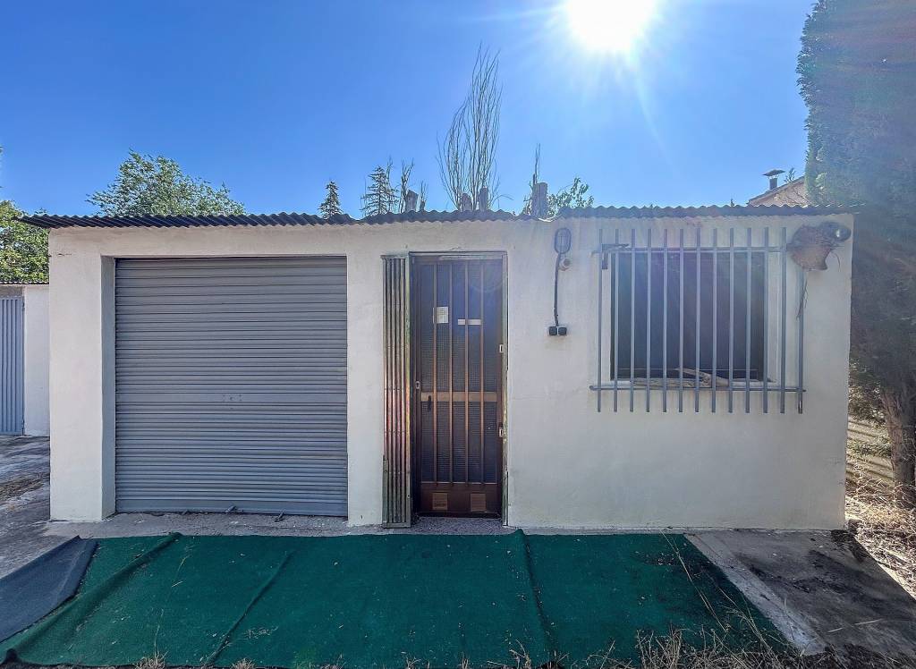 Venta - Casa de Campo - Sax