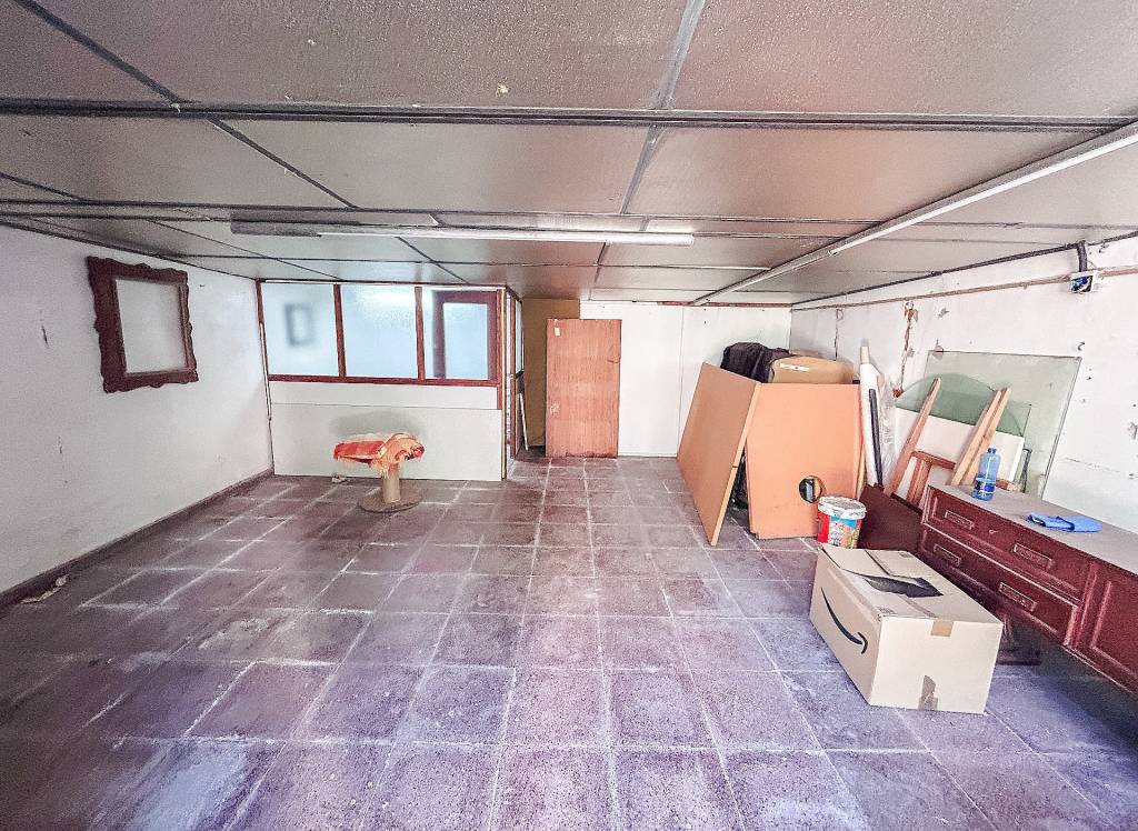 Venta - Casa de Campo - Sax