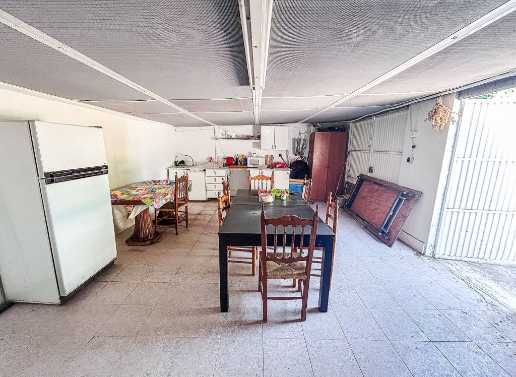 Venta - Casa de Campo - Sax