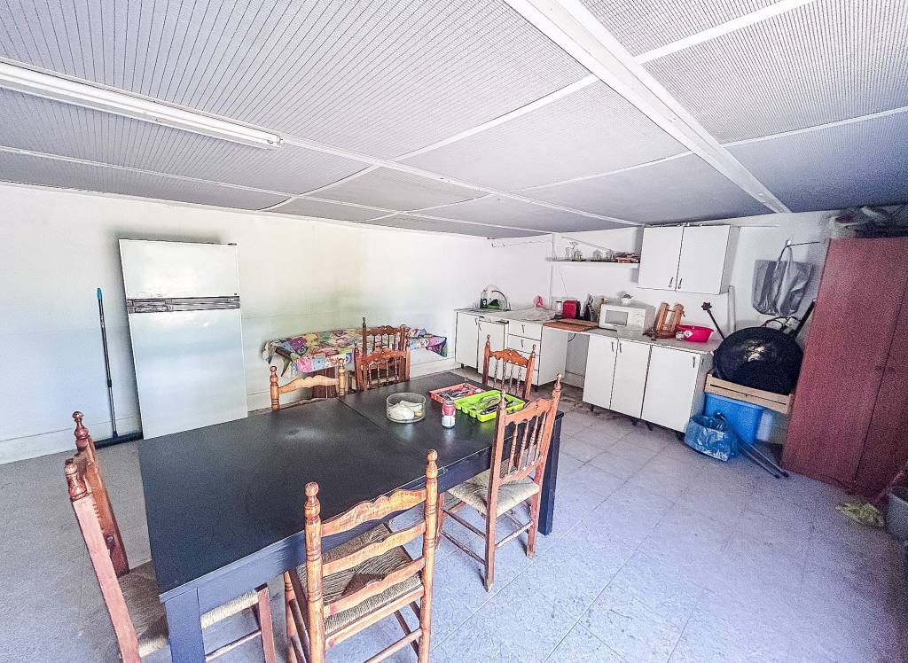 Venta - Casa de Campo - Sax