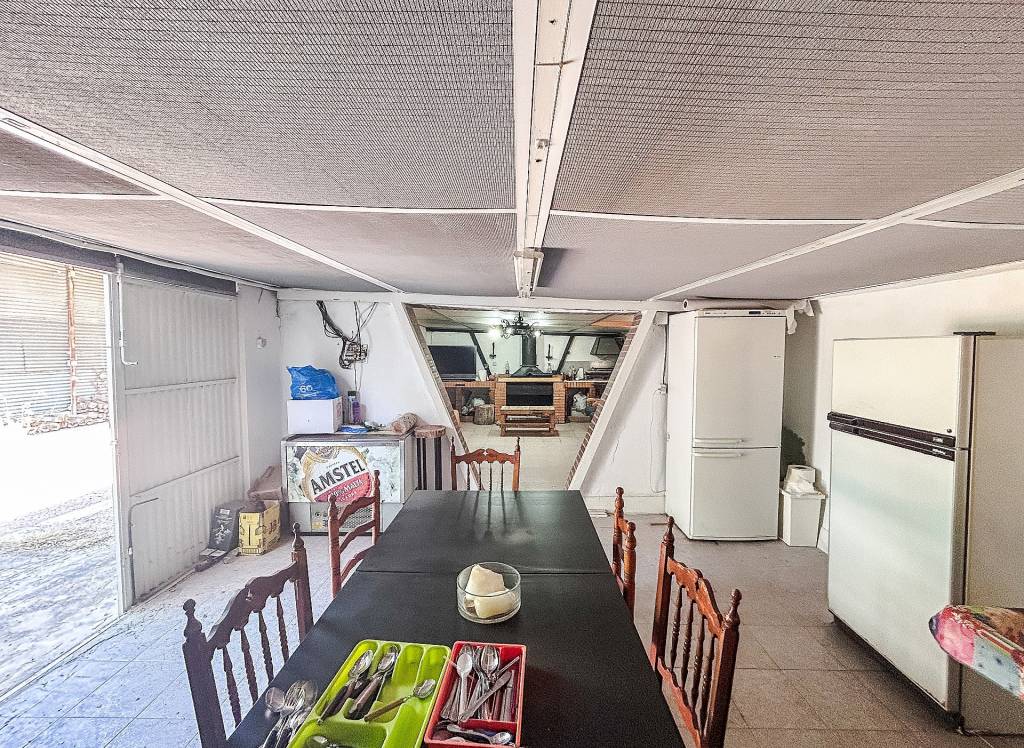 Venta - Casa de Campo - Sax