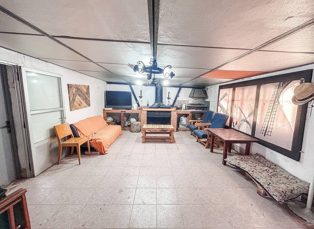 Venta - Casa de Campo - Sax