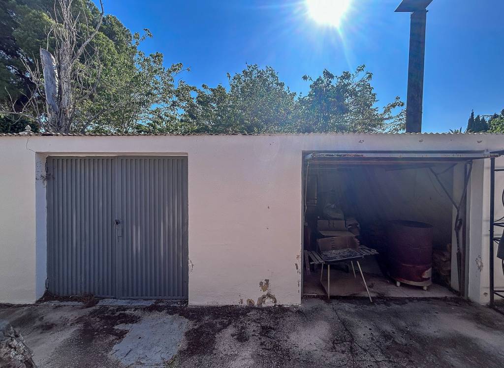 Venta - Casa de Campo - Sax