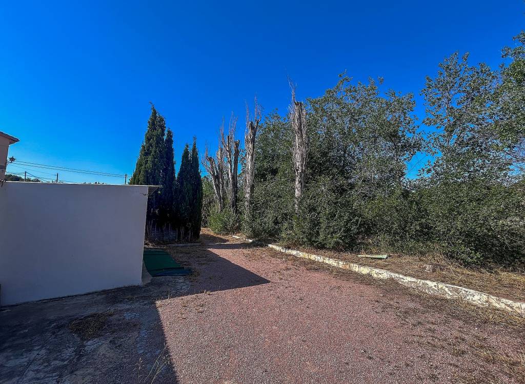 Venta - Casa de Campo - Sax