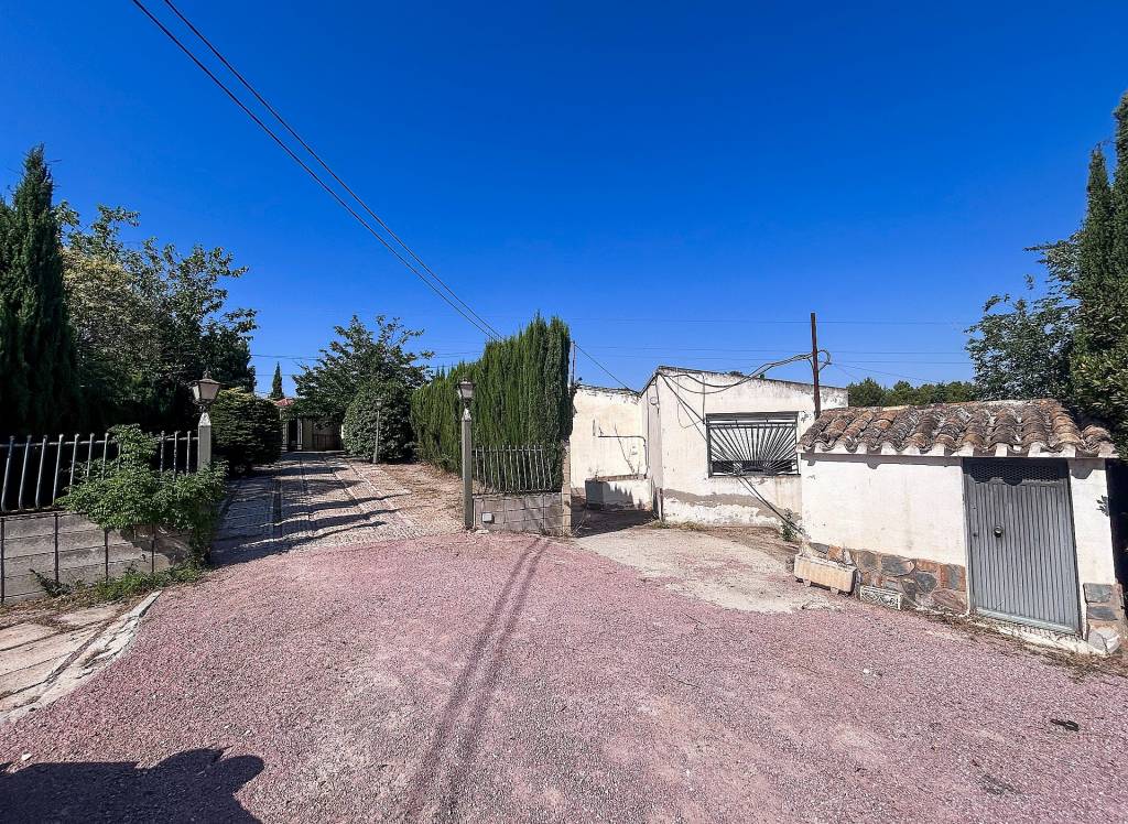 Venta - Casa de Campo - Sax