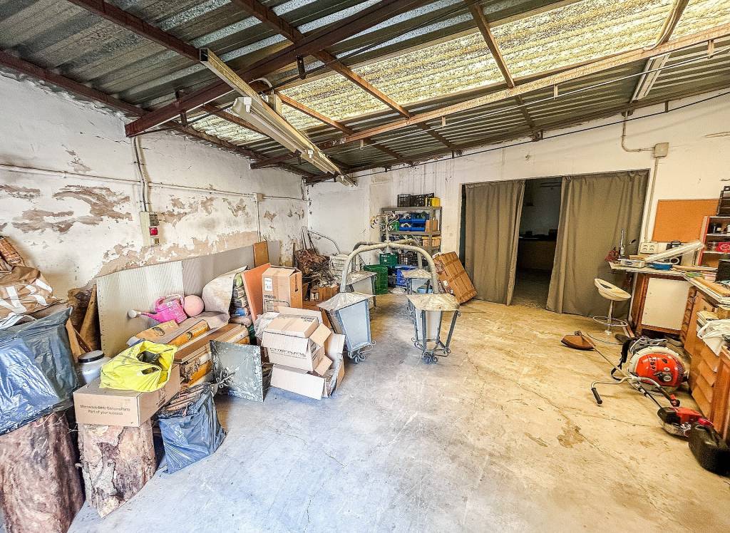 Venta - Casa de Campo - Sax