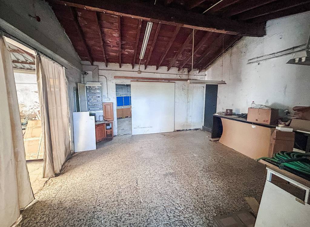 Venta - Casa de Campo - Sax