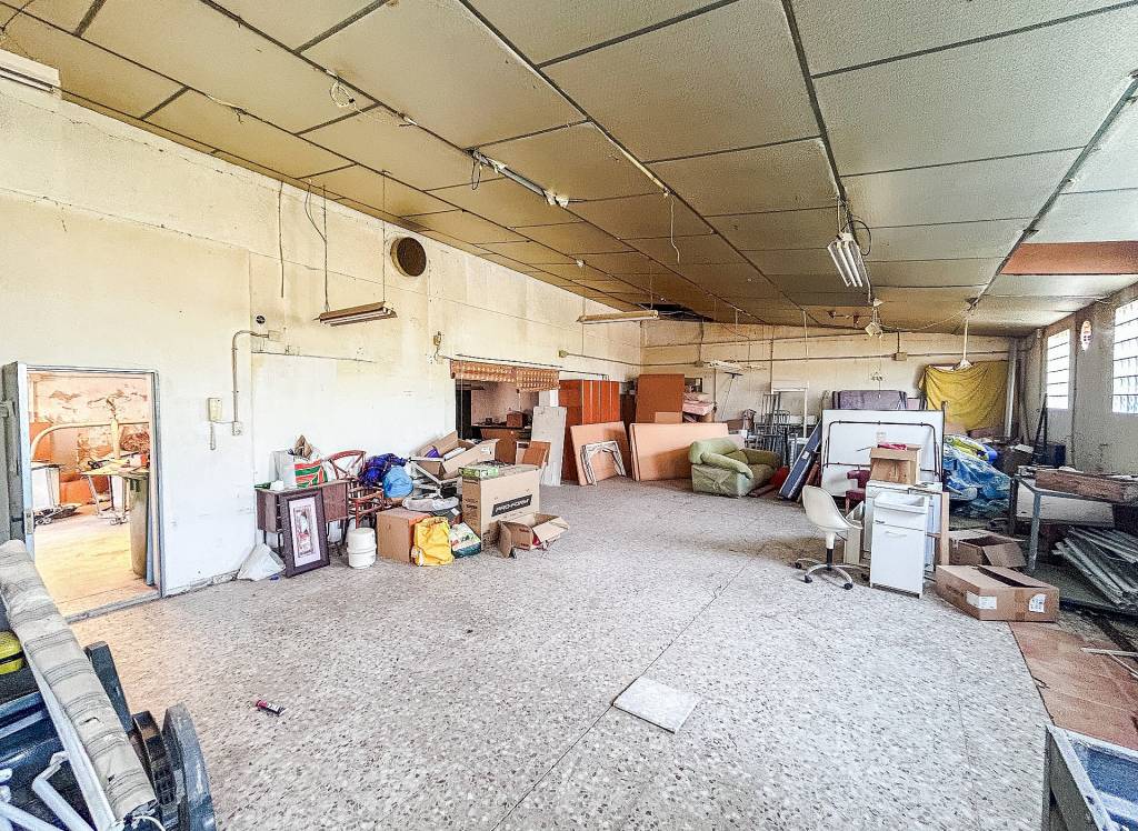 Venta - Casa de Campo - Sax