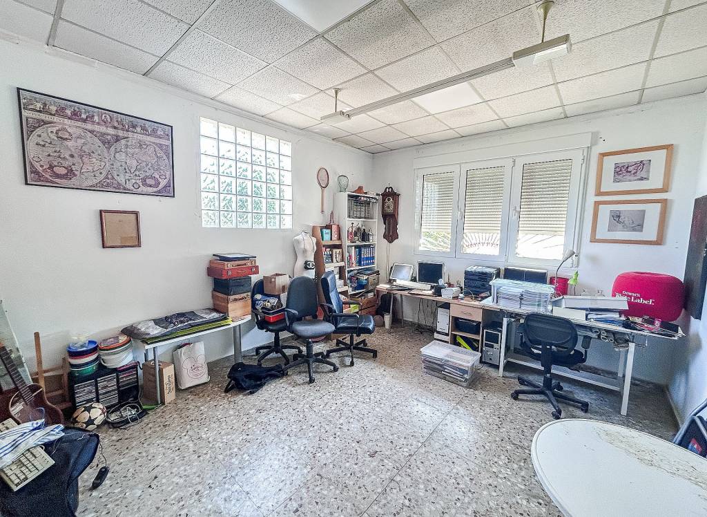 Venta - Casa de Campo - Sax