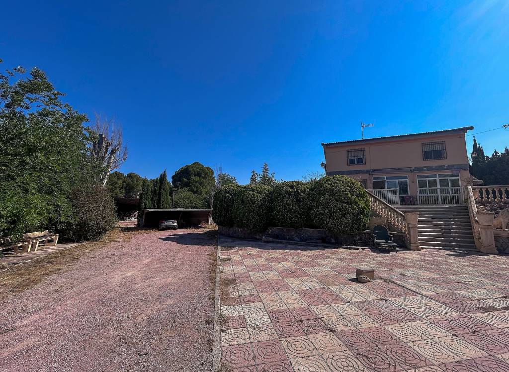 Venta - Casa de Campo - Sax