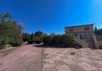 Venta - Casa de Campo - Sax