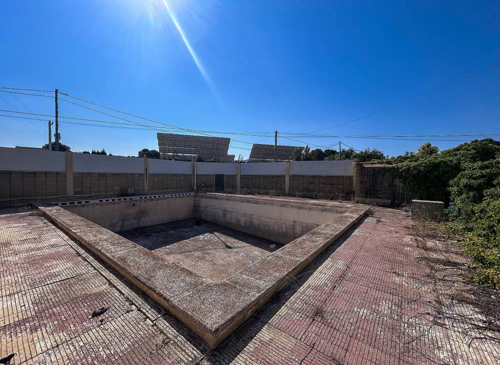 Venta - Casa de Campo - Sax