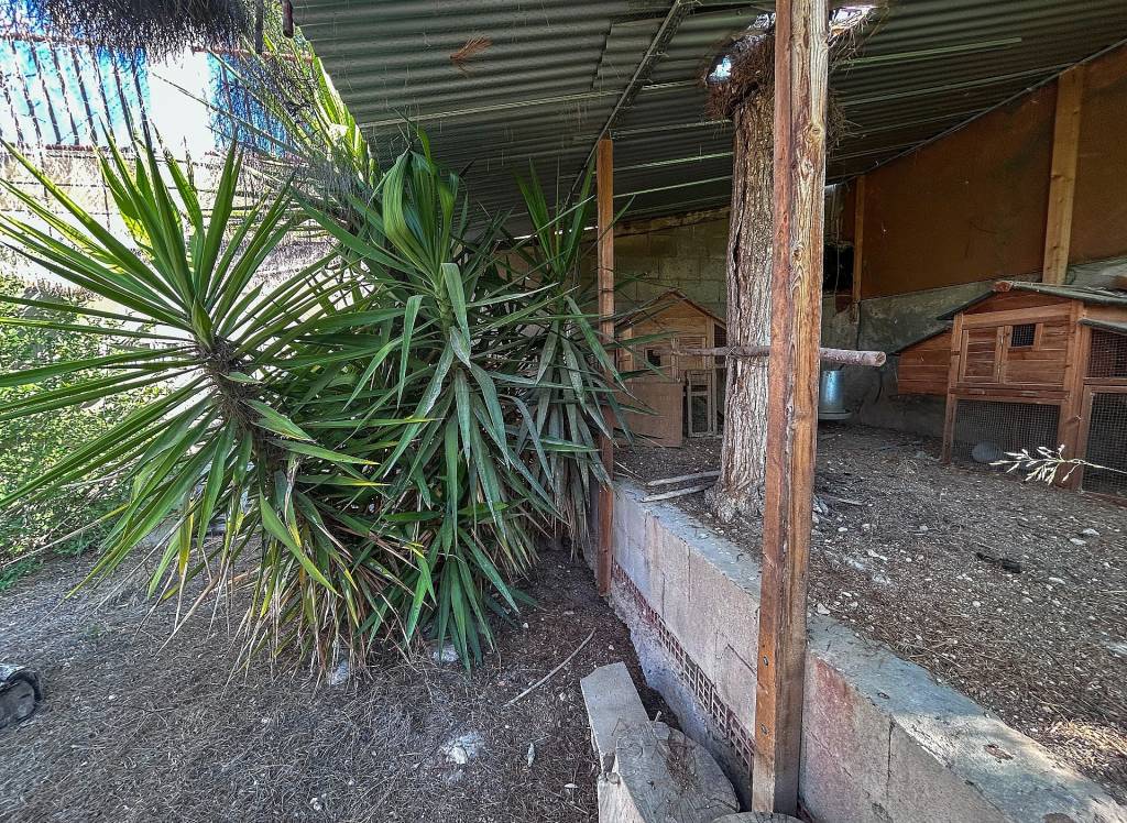 Venta - Casa de Campo - Sax