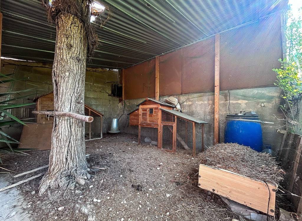 Venta - Casa de Campo - Sax