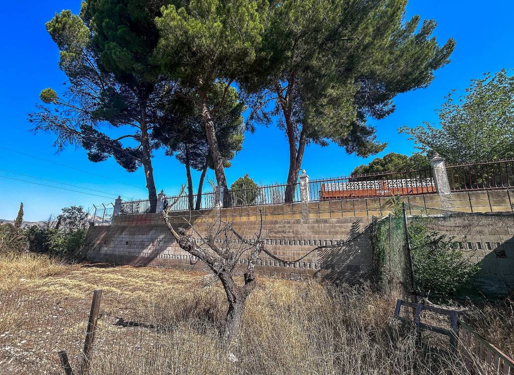 Venta - Casa de Campo - Sax