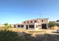 Venta - Casa de Campo - Torre Del Rico - Rural location