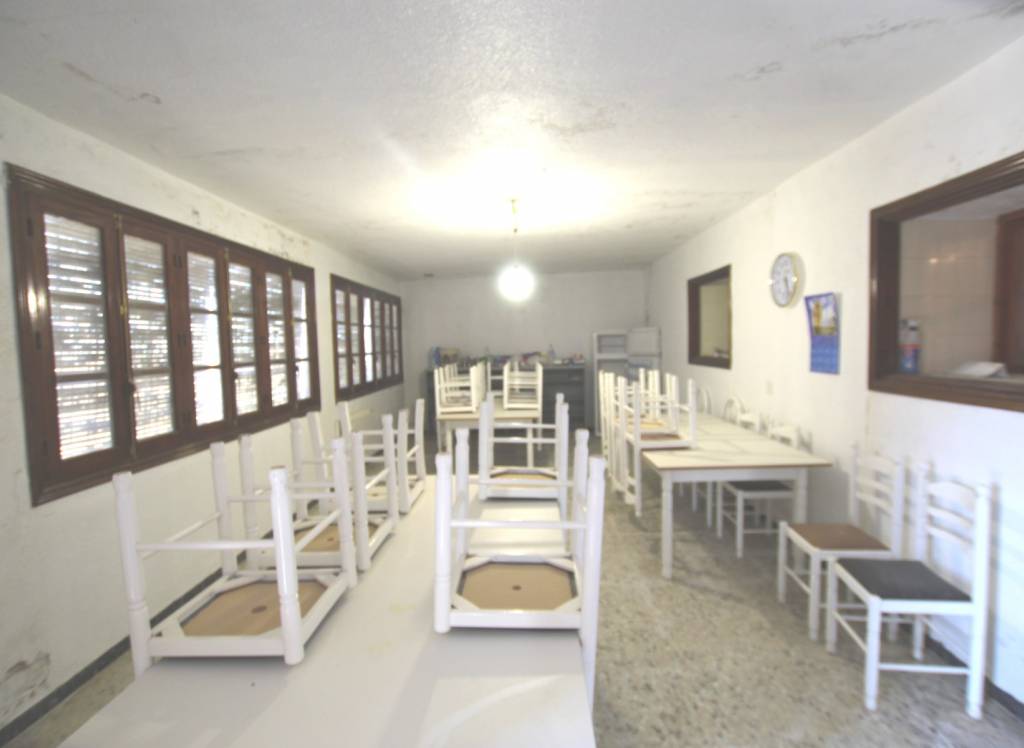 Venta - Casa de Campo - Torre Del Rico - Rural location