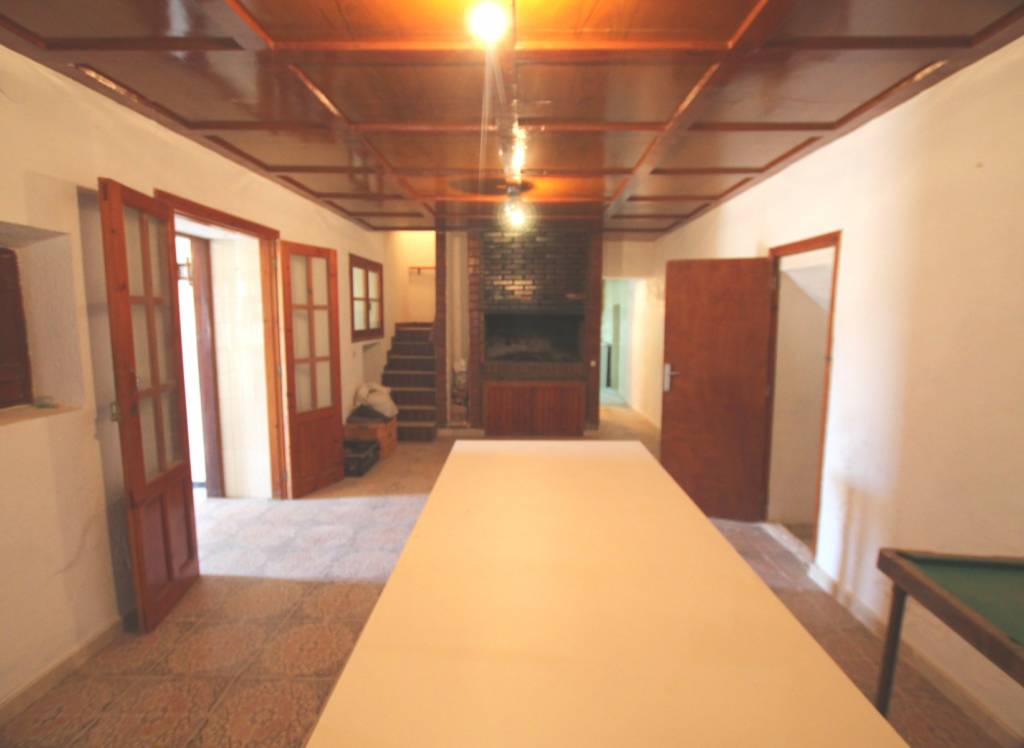 Venta - Casa de Campo - Torre Del Rico - Rural location