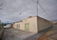 Venta - Casa de Campo - Torre Del Rico - Urban location