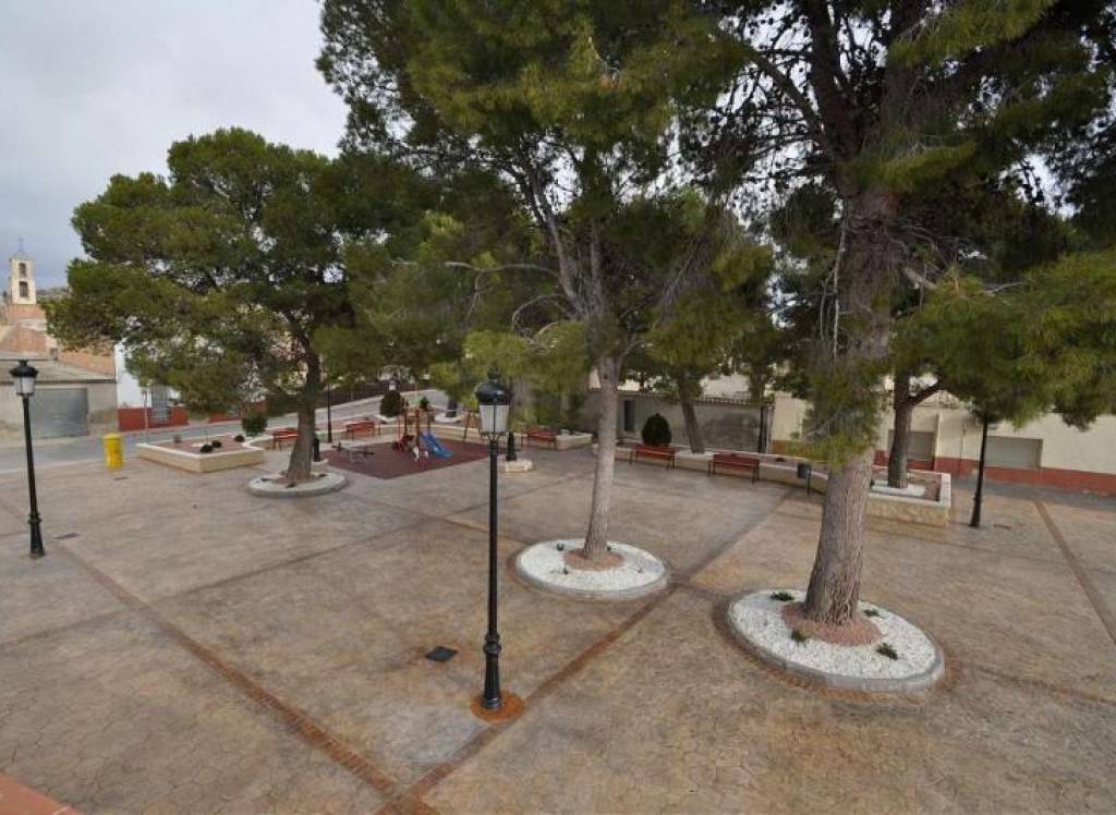 Venta - Casa de Campo - Torre Del Rico - Urban location