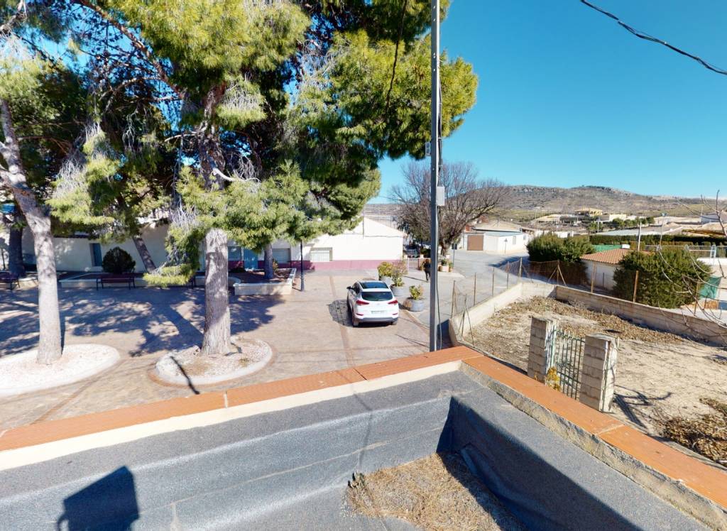 Venta - Casa de Campo - Torre Del Rico - Urban location