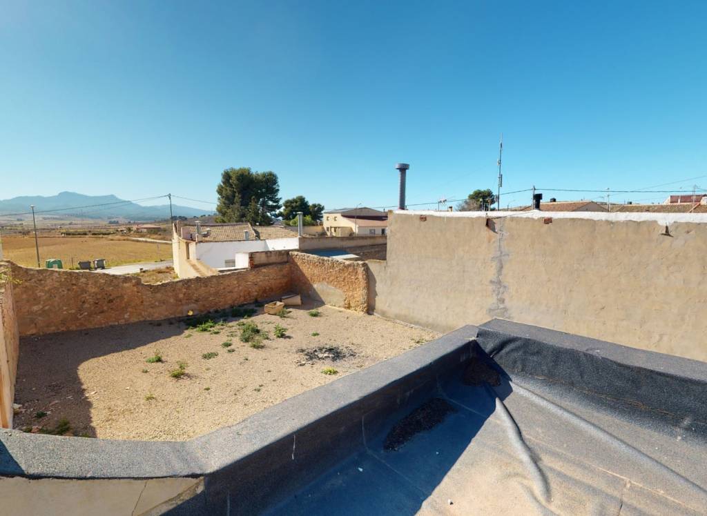 Venta - Casa de Campo - Torre Del Rico - Urban location