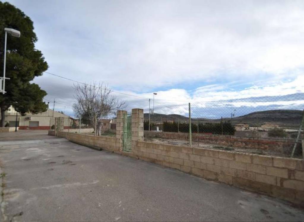 Venta - Casa de Campo - Torre Del Rico - Urban location