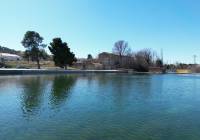 Venta - Casa de Campo - Villena - In hamlet