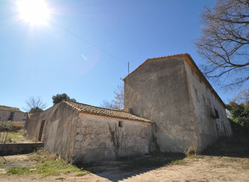 Venta - Casa de Campo - Villena - In hamlet