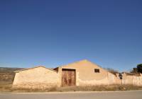 Venta - Casa de Campo - Villena - In hamlet