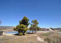 Venta - Casa de Campo - Villena - In hamlet
