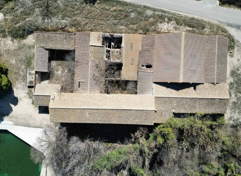 Venta - Casa de Campo - Villena - In hamlet