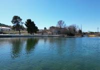 Venta - Casa de Campo - Villena - In hamlet