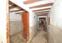 Venta - Casa de Campo - Villena - In hamlet