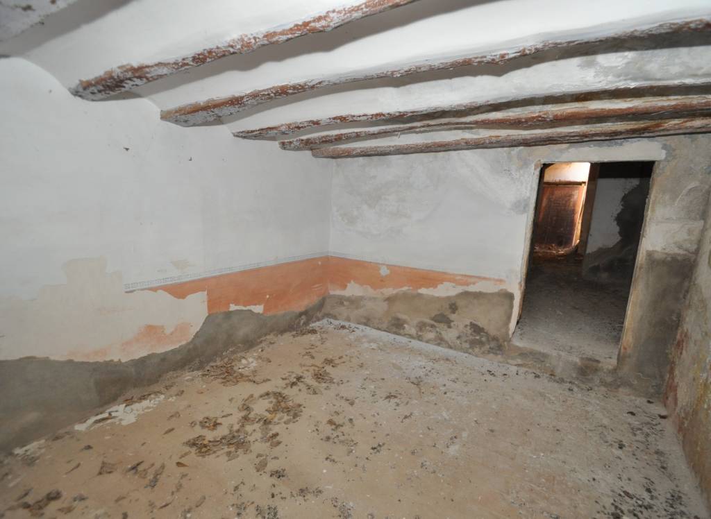 Venta - Casa de Campo - Villena - In hamlet